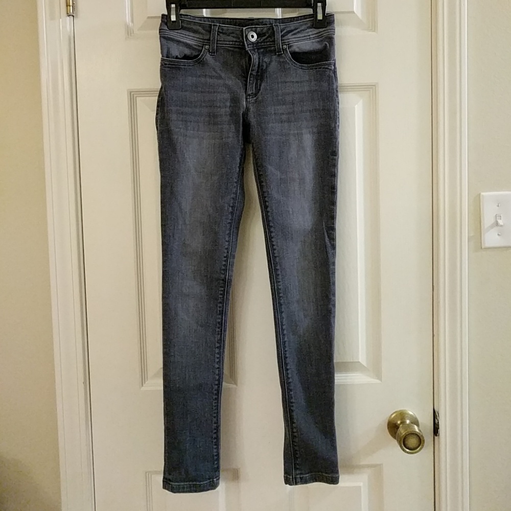 DL 1961 Emma in Pierce 24